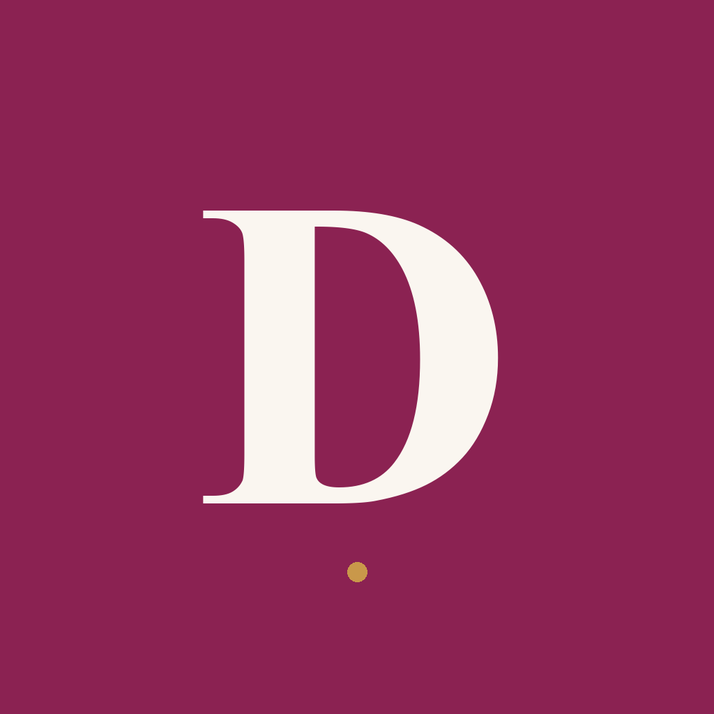 Decantaí